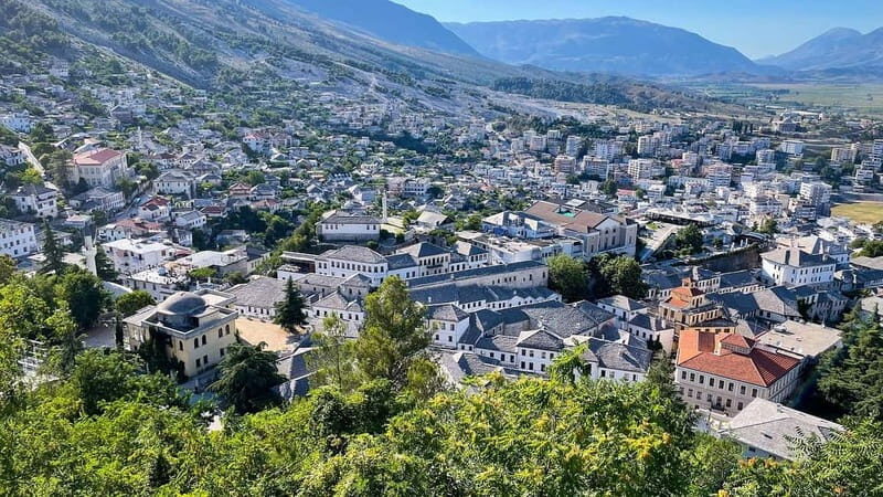 From Tirana/Durres : Gjirokastër Day Tour with 4 Stops - Who Will Love This Tour?