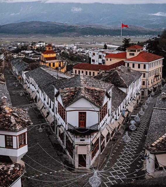 From Tirana/Durrës: Gjirokastra and Blue Eye Day Tour - Good To Know