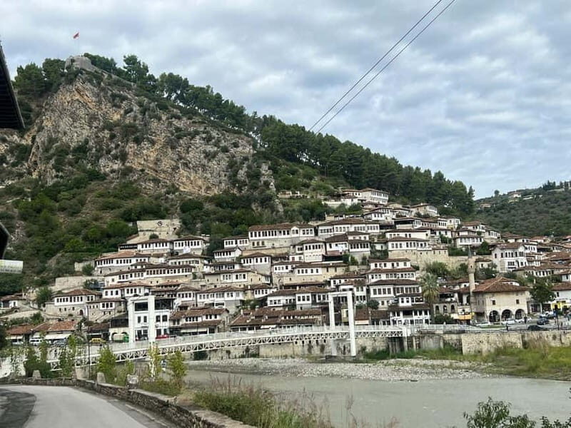 From Tirana/Durrës/Golem: Berat Day Trip + Wine Tasting - Why Choose This Berat Day Trip?