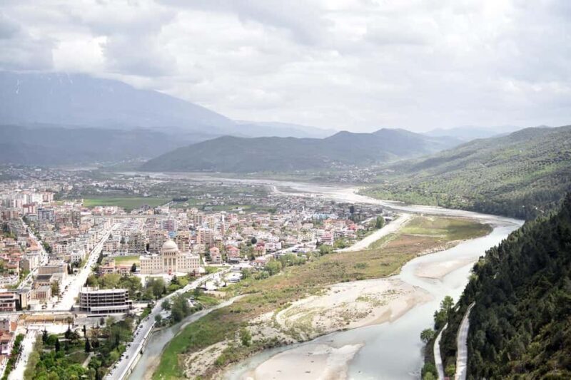 From Tirana/Durres/Golem: Berat Town & Belshi Lake Day Tour - Good To Know