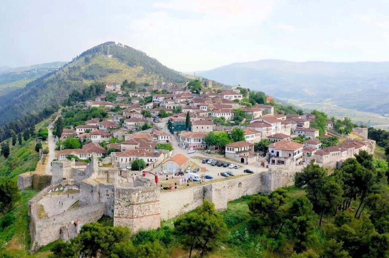 From Tirana/Durres/Golem: Berat Town & Belshi Lake Day Tour - Transportation, Group Size, and Overall Value