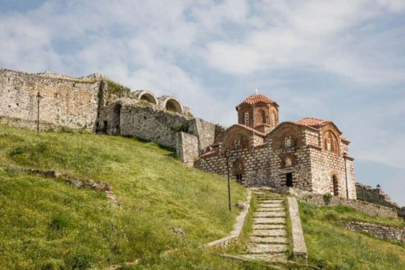 From Tirana/Durres/Golem: Berat (UNESCO) & Belshi Lake tour. - Who Should Consider This Tour?