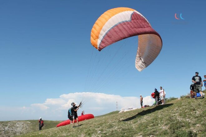 From Tirana/Durres/Golem: Paragliding & Vlora City Tour - Attractions in Vlora