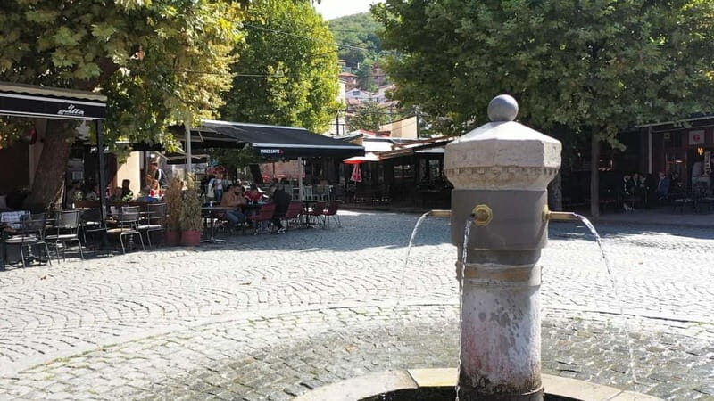 From Tirana/Durres/Golem: Prizren & Prishtina Full-Day Tour - Pricing and Value Analysis