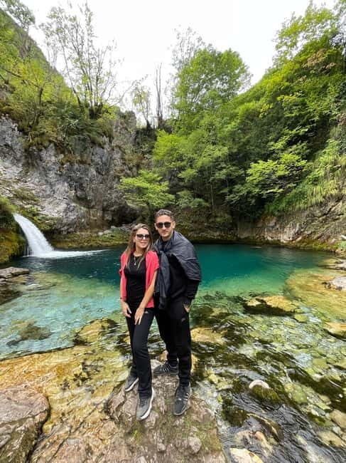 From Tirana/Durres/Golem : Theth & Blue Eye Nderlysaj - An In-Depth Look at the Tour Experience