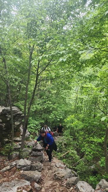 From Tirana/Durres/Golem : Theth & Blue Eye Nderlysaj - FAQ