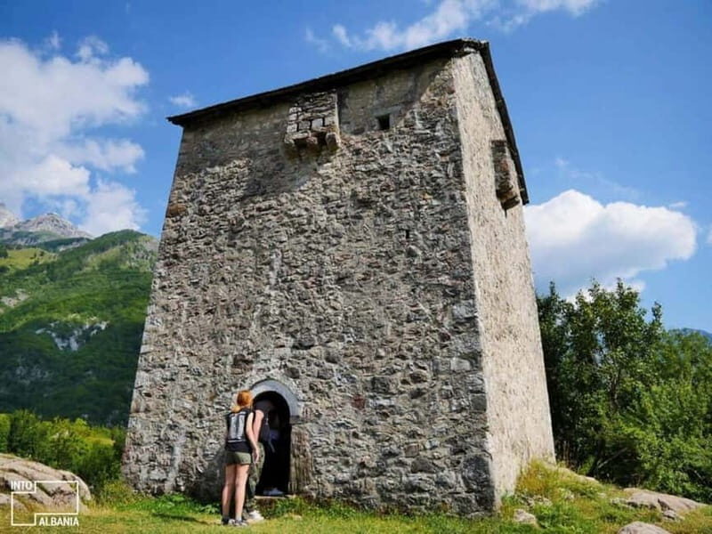 From Tirana/Durrës/Golem: Theth, Blue Eye & Waterfall Tour - Good To Know