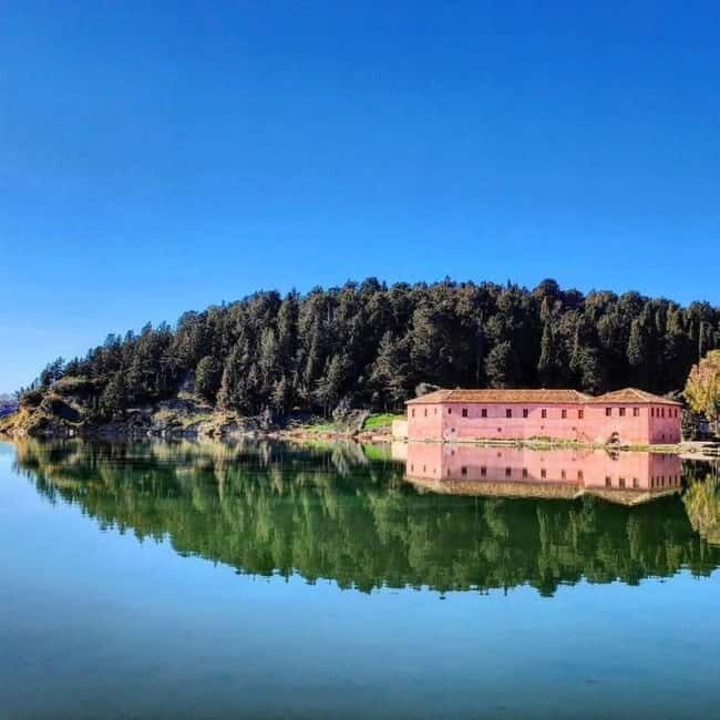 From Tirana/Durres/Golem: Vlora City and Zvernec Island Tour - Good To Know