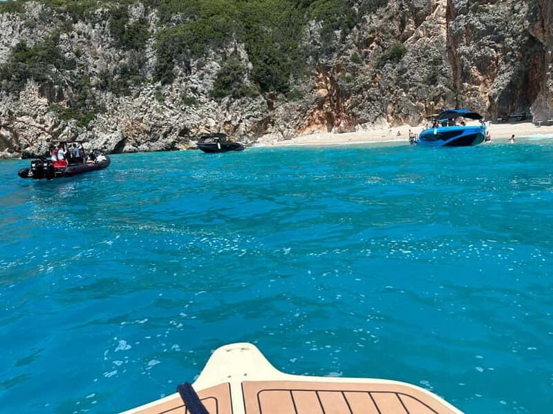 From Tirana/Durres/Golem: Vlora City and Zvernec Island Tour - Optional Boat Trip and Other Activities