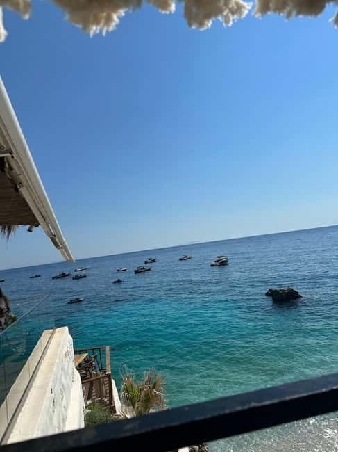 From Tirana/Durres/Golem: Vlora City and Zvernec Island Tour - Analyzing the Value: Is It Worth It?