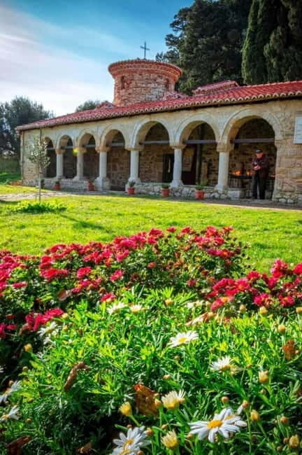 From Tirana/Durres/Golem: Vlora City and Zvernec Island Tour - Who Will Love This Tour?