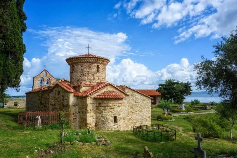 From Tirana/Durres/Golem: Vlora City and Zvernec Island Tour - The Sum Up