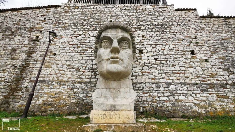 From Tirana & Durres: Group Tour of Apollonia Berat & Durres - A Closer Look at What’s Included and What to Expect