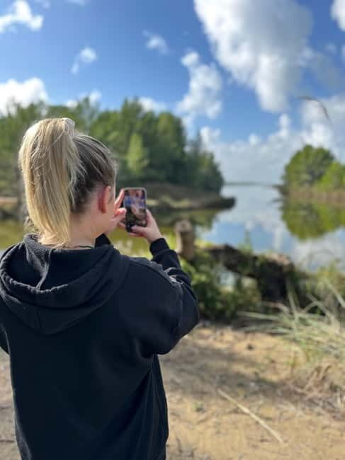 From Tirana/Durres : Karavasta Lagoon 4x4 Offroad Tour. - What’s Included & What to Expect