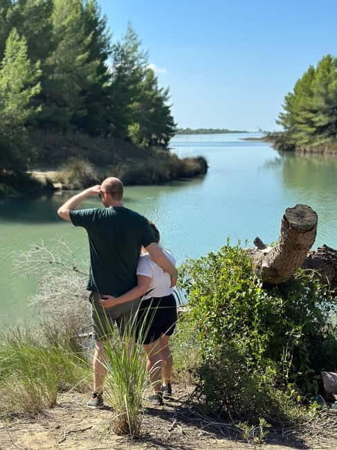 From Tirana/Durres : Karavasta Lagoon 4x4 Offroad Tour. - FAQ