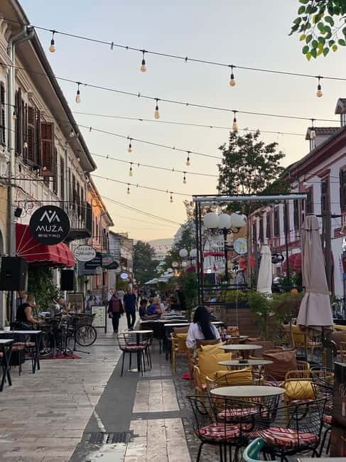 From Tirana/Durres: Korca, Voskopoja, Pogradec,Lin Day Tour - Detailed Breakdown of the Tour Experience