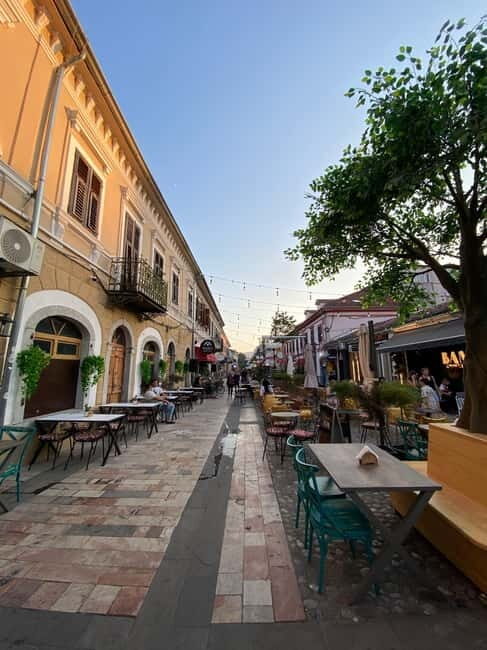 From Tirana/Durres: Korca, Voskopoja, Pogradec,Lin Day Tour - Practical Tips for Travelers