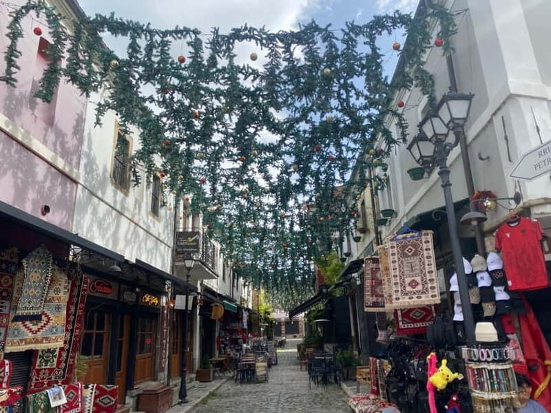 From Tirana/Durres: Korca, Voskopoja, Pogradec,Lin Day Tour - FAQ