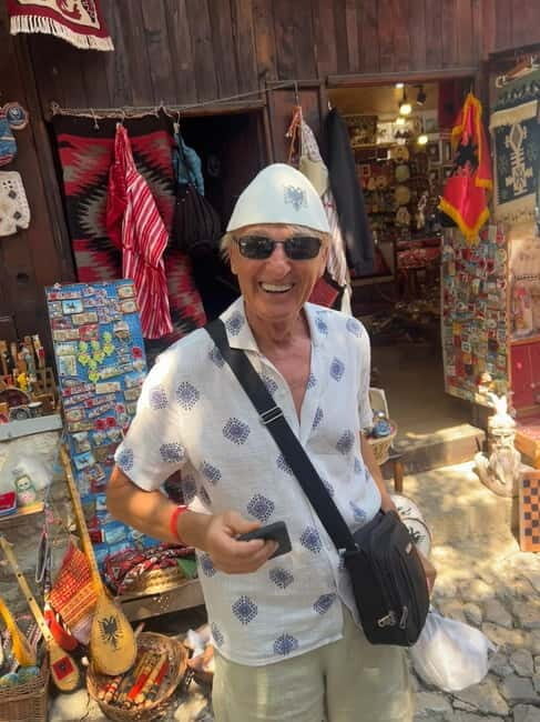 From Tirana/Durrës: Kruja Castle and Skanderbeg Museum Day - FAQs