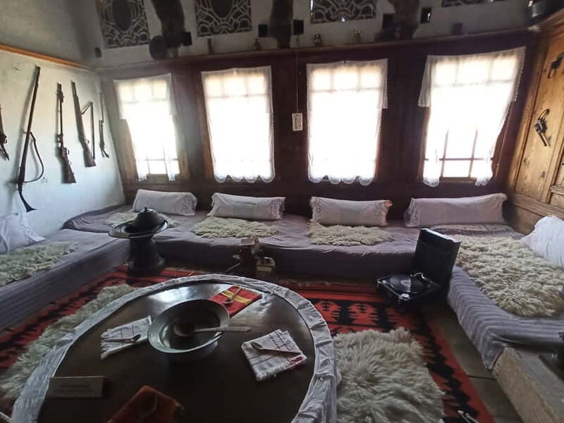 From Tirana: Durres & Kruja History and Local Food Day Trip - Final Thoughts