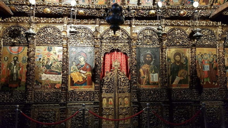 From Tirana & Durres :Private Day Trip to Apollonia, Berat - Final Thoughts