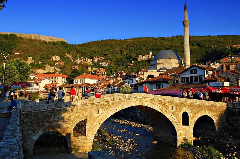From Tirana & Durres: Private Guided Tour of Prizren, Kosovo - FAQs