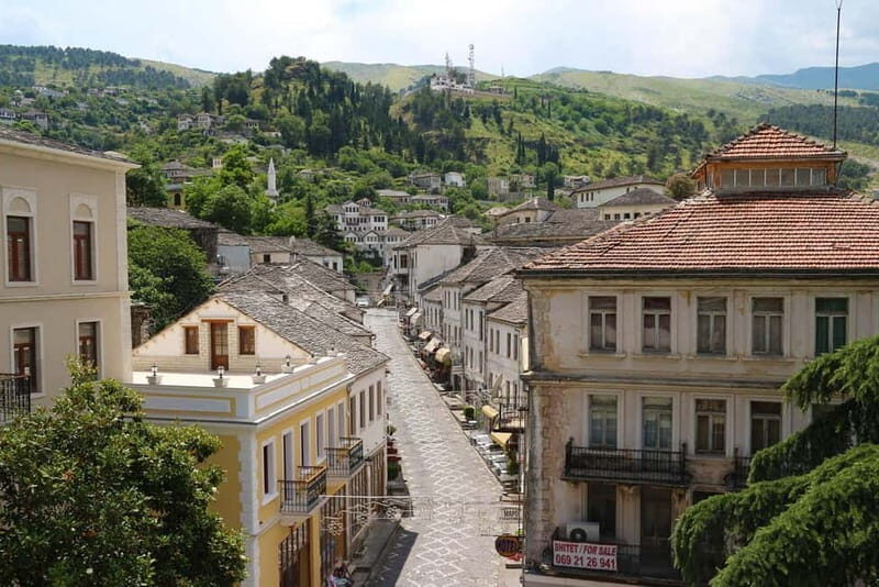 From Tirana & Durres: Private Tour of Gjirokaster & Blue Eye - Value and Overall Impression