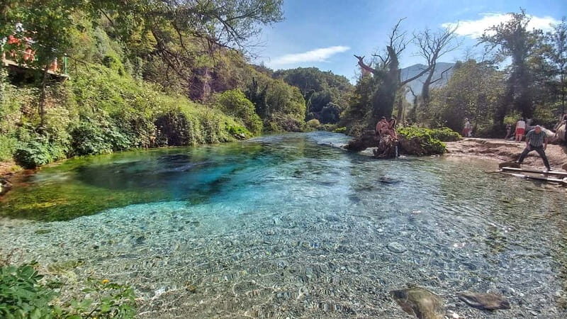 From Tirana & Durres: Private Tour of Gjirokaster & Blue Eye - Who This Tour Is Perfect For