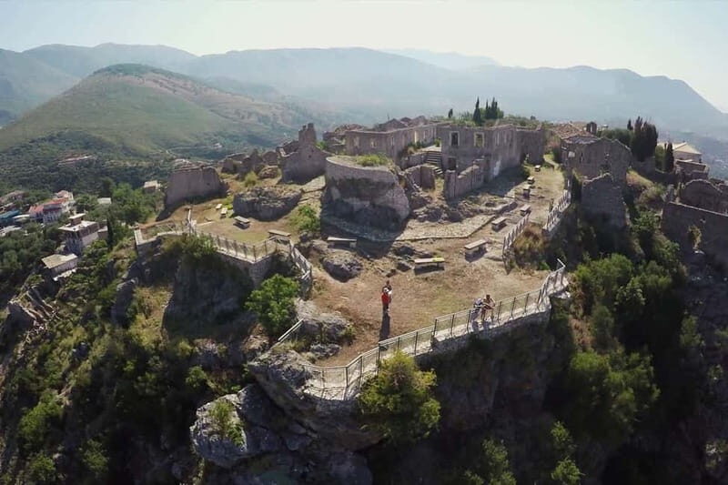 From Tirana/Durres: Riviera, Ksamil, Saranda & Blue Eye Tour - Final Thoughts: Who Will Love This Tour?