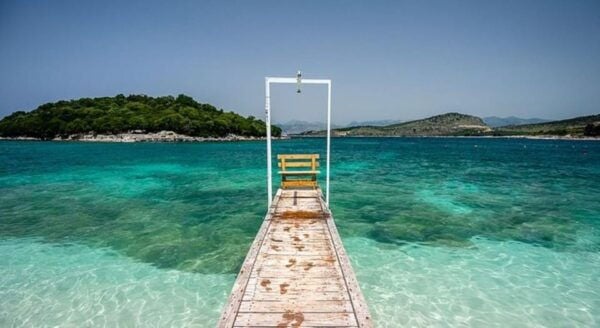 From Tirana/Durrës: Saranda, Ksamil, and Blue Eye Tour - Customer Feedback