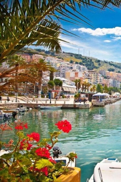 From Tirana/Durrës: Saranda, Ksamil, and Blue Eye Tour - Pricing and Discounts