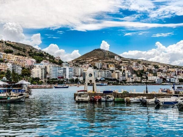 From Tirana/Durrës: Saranda, Ksamil, and Blue Eye Tour - Frequently Asked Questions