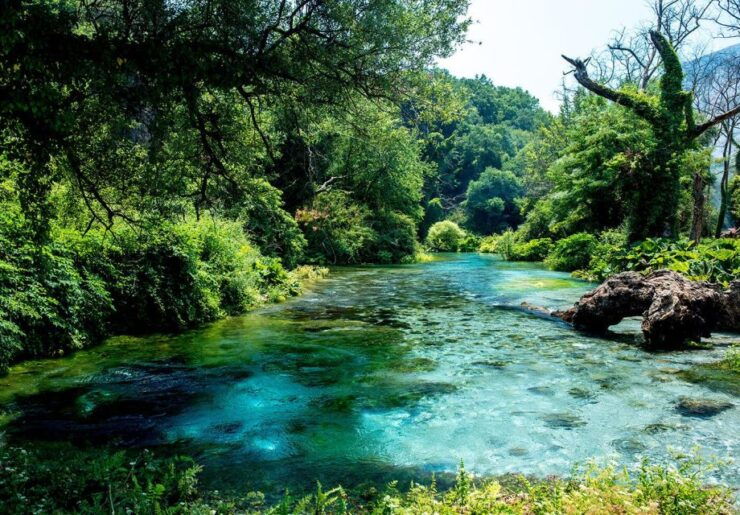 From Tirana/Durrës: Saranda, Ksamil, and Blue Eye Tour - Good To Know