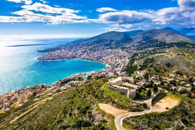 From Tirana/Durrës: Saranda, Ksamil, and Blue Eye Tour - Customer Reviews
