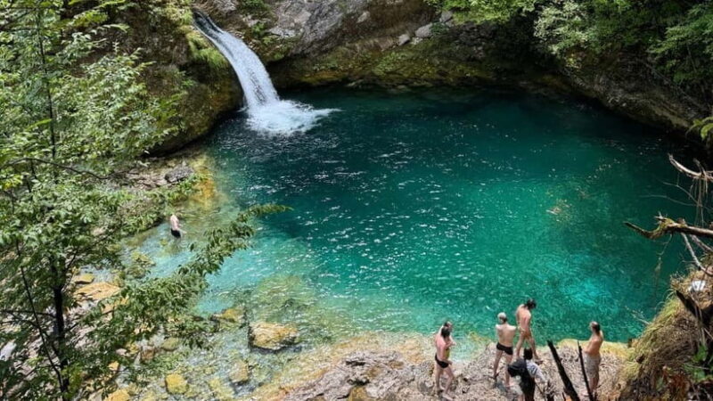 From Tirana/Durres/Shkoder: Day Tour to Theth and Blue Eye - Good To Know