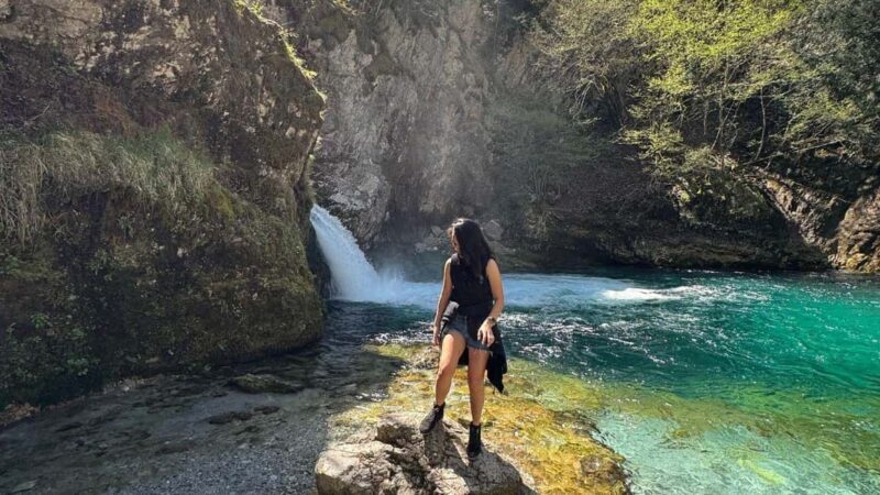 From Tirana/Durres/Shkoder: Day Tour to Theth and Blue Eye - Exploring the Itinerary: What to Expect