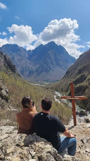 From Tirana/Durres/Shkoder: Theth & Blue Eye Tour (Smll Grp) - What’s Included and What to Expect