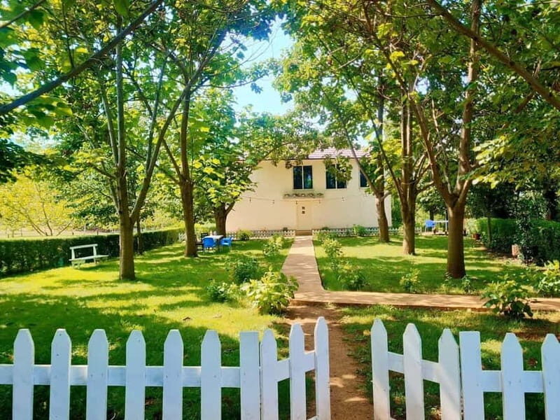 From Tirana/Durres: THINK GLOBAL, ACT AS A LOCAL - Authentic Highlights from Guest Feedback