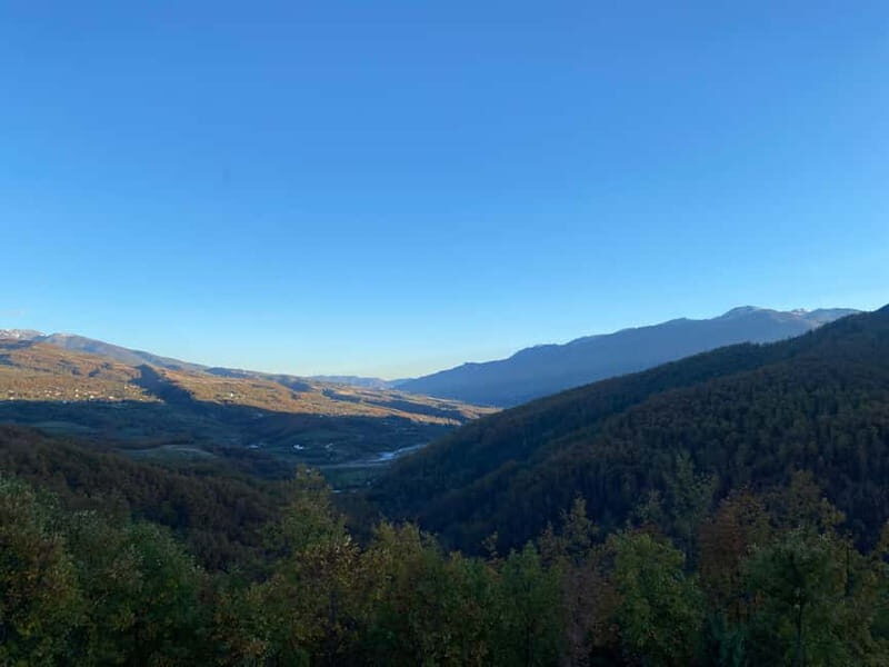 From Tirana/Durres: THINK GLOBAL, ACT AS A LOCAL - The Sum Up