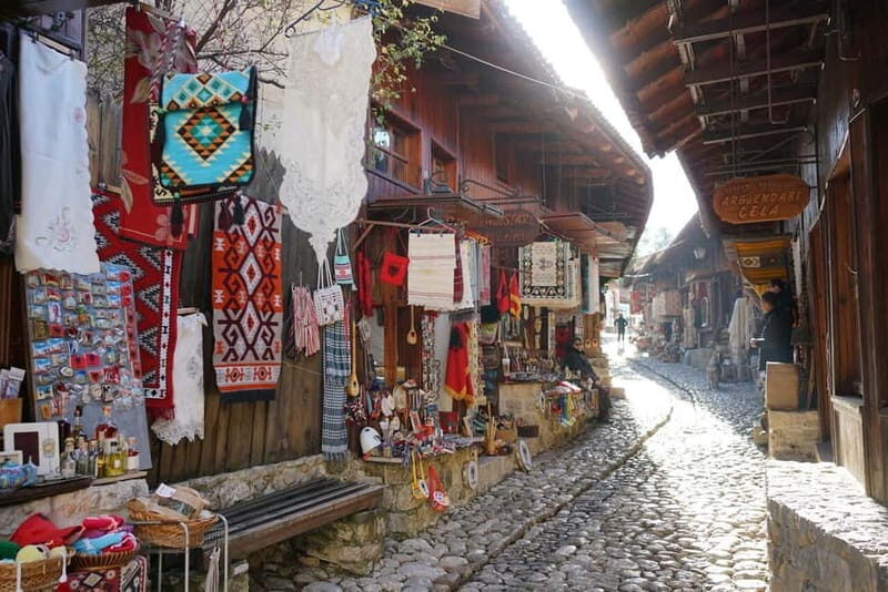 From Tirana & Durres: Tirana Tour of Kruja and Sari Salltik - Good To Know