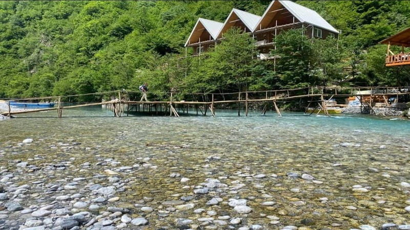 From Tirana/Durres: Tour to Shala River - Thailand of Europe - FAQ