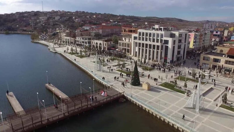 From Tirana/Durres:Berat and Belsh Tour, with Hotel Pick Up - The Details that Matter  