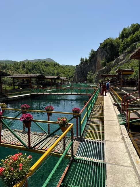 From Tirana/Durres:Hiking tour in National Park of Shebenik - An In-Depth Look at the Shebenik-Jabllanice National Park Hiking Tour