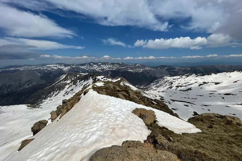 From Tirana/Durres:Hiking tour in National Park of Shebenik - Final Thoughts: Why This Tour Stands Out