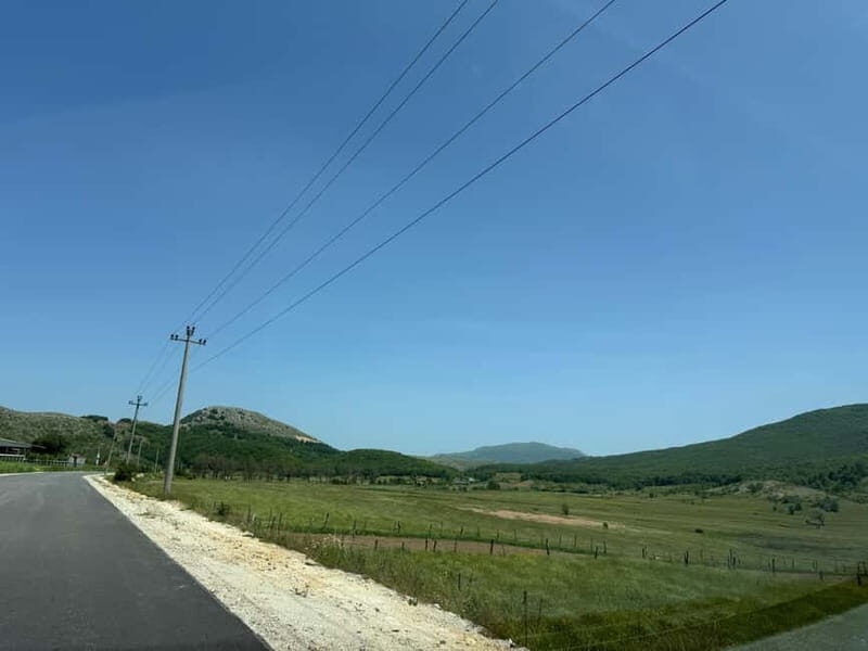 From Tirana/Durres:Hiking tour in National Park of Shebenik - FAQ