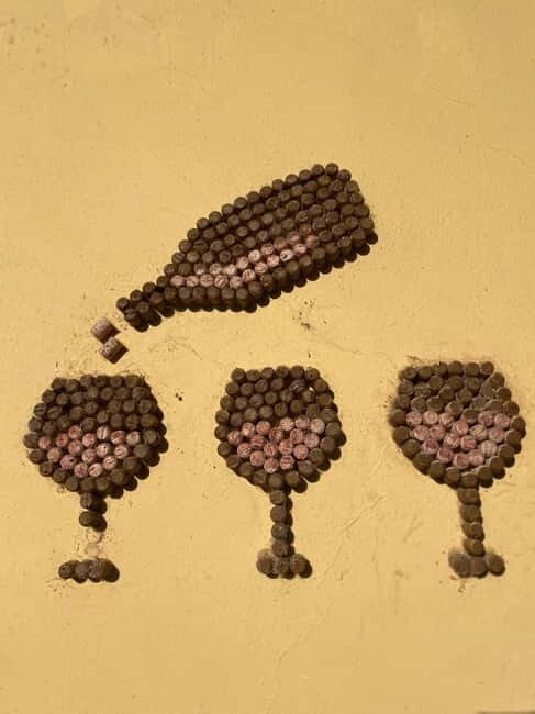 From Tirana/Durres:WINE TASTING AT THE USSR WINERY LIBRAZHD - Exploring the Itinerary in Detail