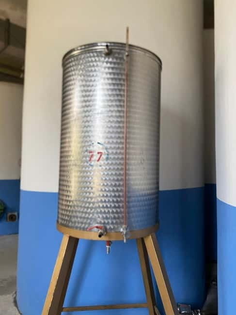 From Tirana/Durres:WINE TASTING AT THE USSR WINERY LIBRAZHD - Practical Details and What You Should Know