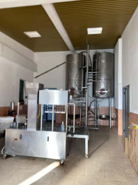 From Tirana/Durres:WINE TASTING AT THE USSR WINERY LIBRAZHD - Who Would Love This Tour?