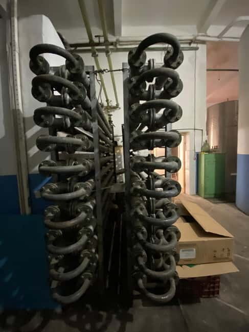 From Tirana/Durres:WINE TASTING AT THE USSR WINERY LIBRAZHD - FAQ