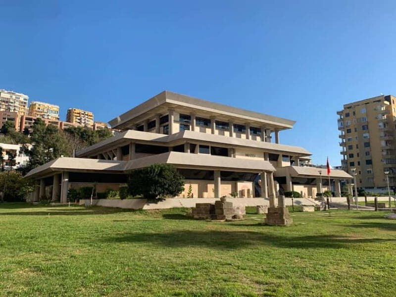 From Tirana: Explore Durres Museum, Amphitheater & Coastal. - Exploring Durres from Tirana: An Authentic Day Tour Experience